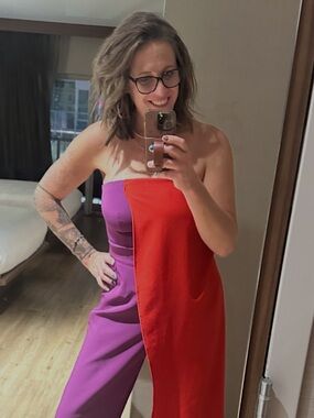 Meet your Posher, Jen